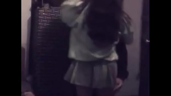 Jugando a ser Porrista