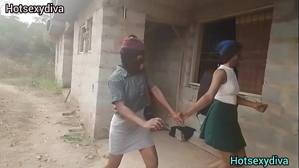 Naughty school boy enjoys a hot fuck with two college girls in a hot threesome
