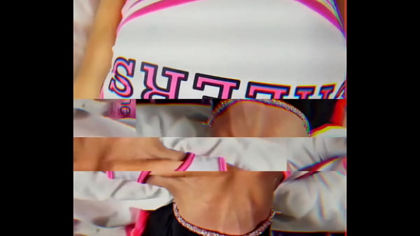 My dirty little cheerleaders. princessplaytm #princess #blowjobsforever #facefuck