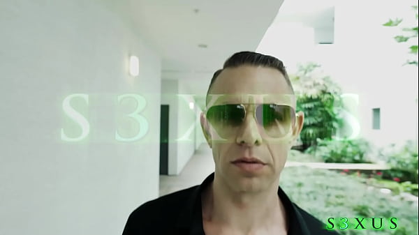 The Glitch – S3XUS – Kathryn Mae – Brad Newman