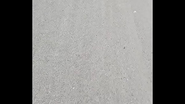 VENEZOLANA EN LA CALLE