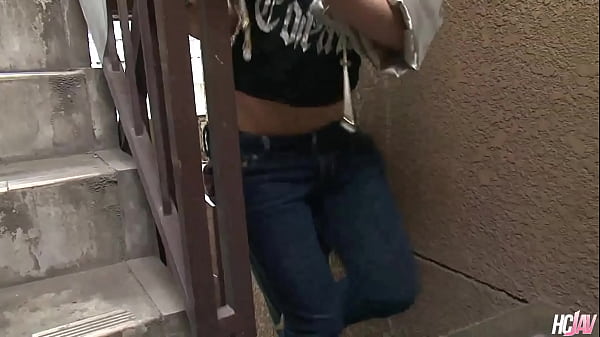 Two Cocks for Horny Japanese Babe Serina