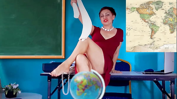 TORCELINI. School. Geography lesson 1. Seas and Oceans. SFW