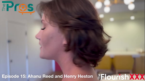 Trailer The Pros Ep 15: Sports Agent Ahanu Reed goes extreme to sign Henry