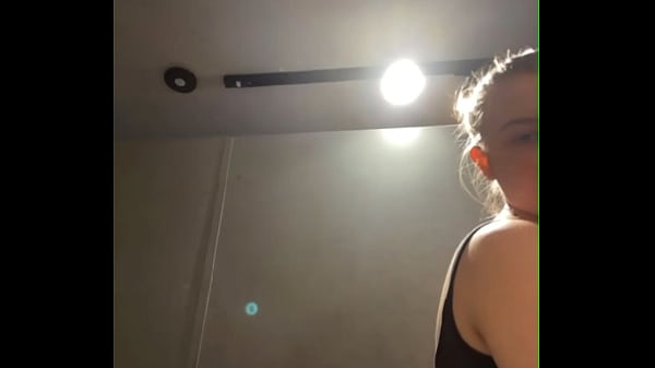 I fucking in the gym