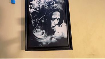 Fucking at the house why husband and I are gyming