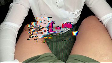 Asian teacher gets fuck while wearing silk sarong