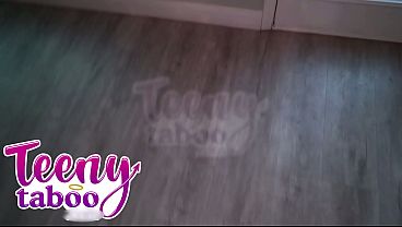 Babysitter Nova Vixen Creampied By Boss In Her Sweet Teen Hole