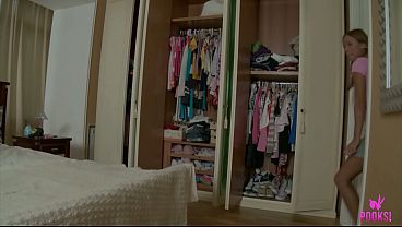 He Licks Her Horny Clit As Luzyh T Gets That Sweet Pussy Finger Fucked!