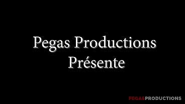 Pegas Productions – La Petite Blonde se fait Baiser par son Élève