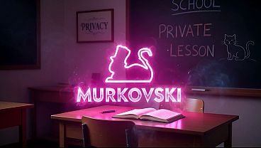 An English teacher. How I want one! But it’s a secret.