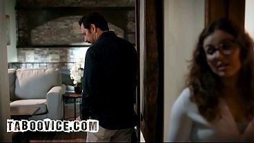 Leana Lovings in Mustn’t Tell Teacher