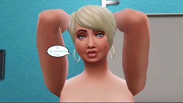 Mary And Harmony’s Special Student