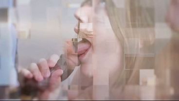 FIRST EVER FUCK FOR EBONY OSHUN