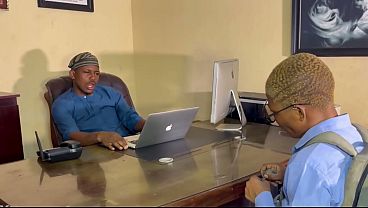LEKKI BANGERS: HER TEACHER COLLECT HER PHONE BECAUSE SHE WAS PLAYING WITH IT AND SHE FUCK HER TEACHER BEFORE SHE CAN COLLECT THE PHONE