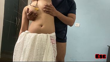 Newly Married Teacher Chud Gayi Student Se
