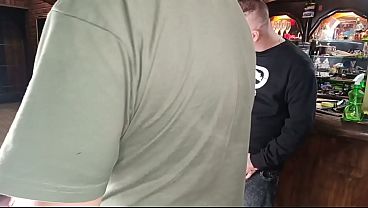 My two college roommates destroying my tight 19 year old pussy