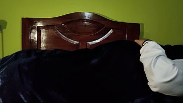 Beautiful Malay college girl Has Sex With Stepbrother