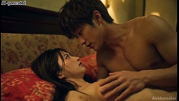 【AI生成(AI-generated)】大学女生们的爱情故事 小怡 过去篇上篇(Love stories of college girls:Xiaoyi Past Chapter part 1)