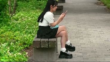 パート1 奨学金返済のために楽して稼ぐ女子大生りか(22)ナマイキP活女【チン媚び→セフレ化確定】